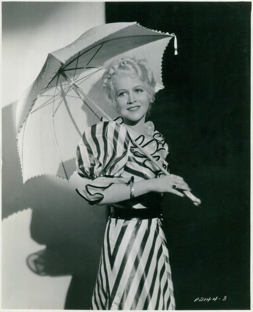 Gladys George