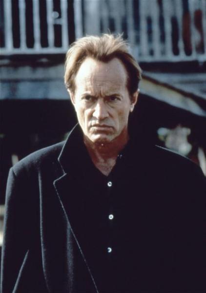 Lance Henriksen Lance Henriksen