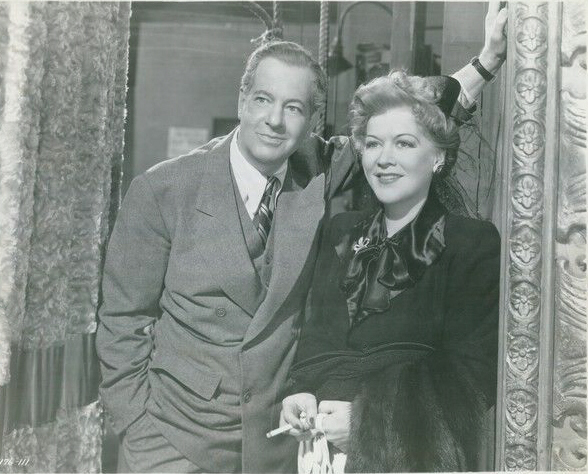 Alan Dinehart Alan Dinehart