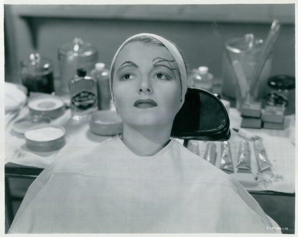 Janet Gaynor