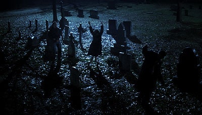 After Dark Horrorfest - The Gravedancers