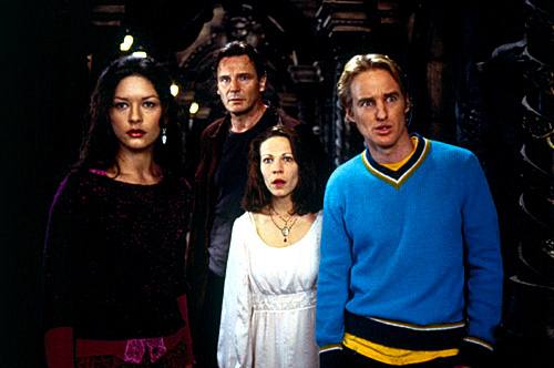The Haunting The Haunting