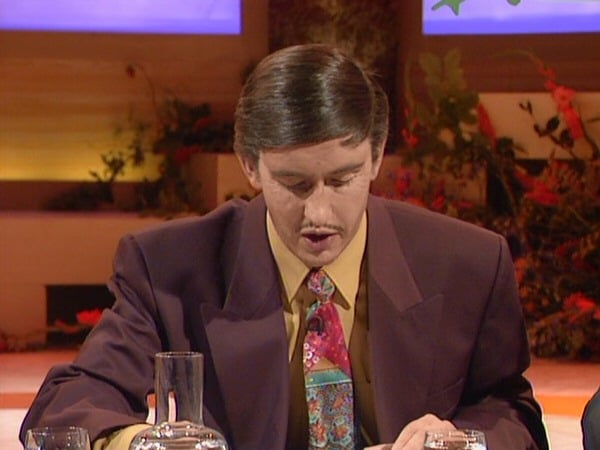 Knowing Me, Knowing You with Alan Partridge
