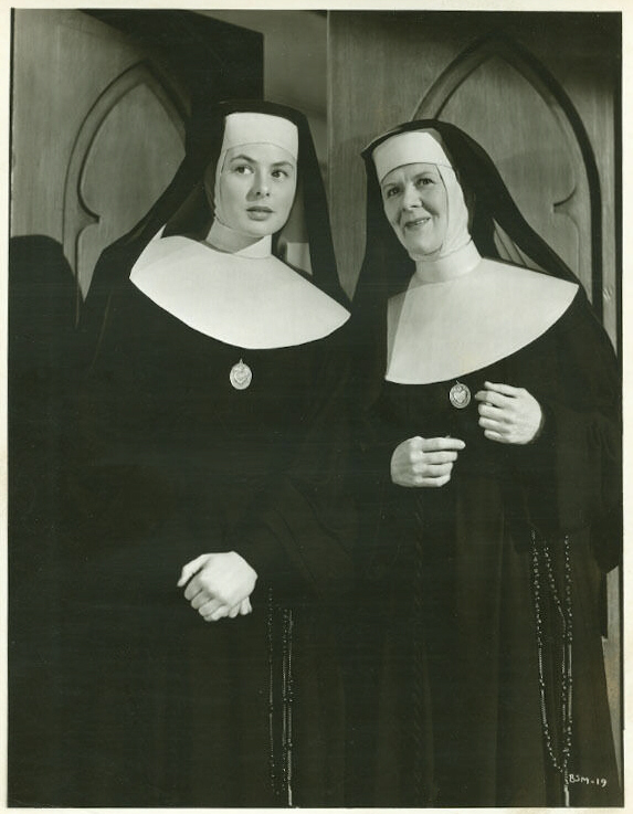 The Bells of St. Mary's (1945) The Bells of St. Mary's (1945)