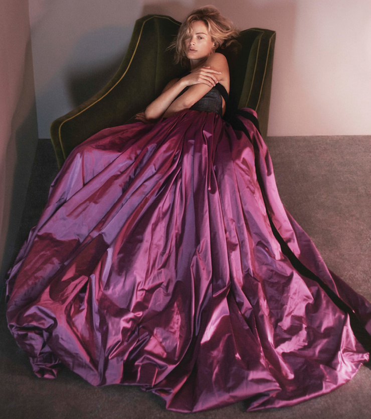 Carolyn Murphy