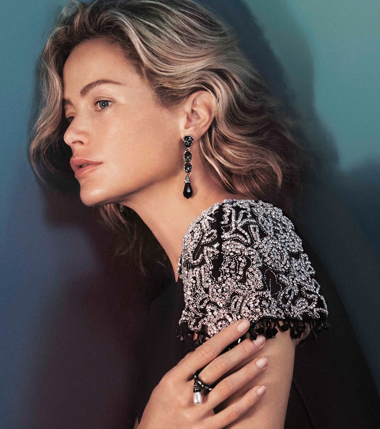 Carolyn Murphy