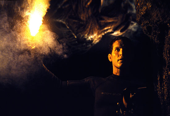 The Cave