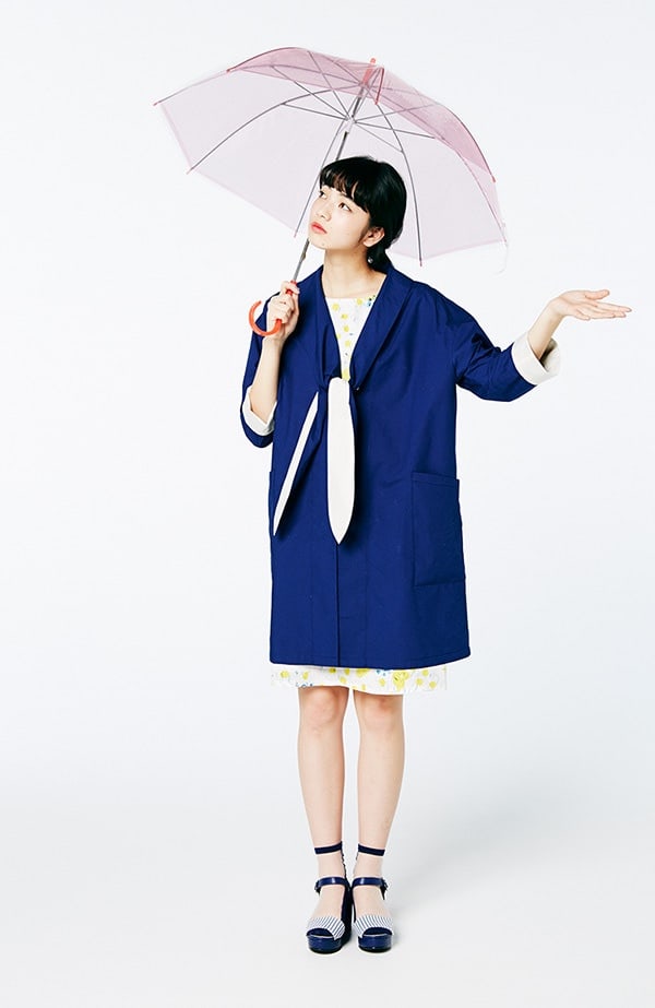 Nana Komatsu