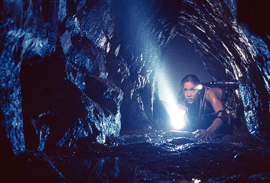 The Cave The Cave