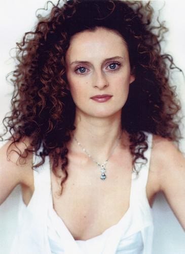 Aurore Auteuil