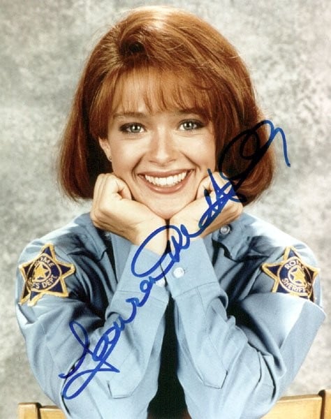 Lauren Holly