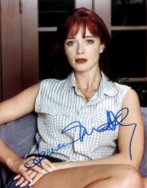 Lauren Holly