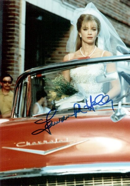 Lauren Holly
