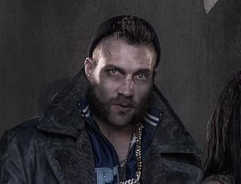Captain Boomerang (Suicide Squad)