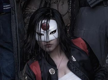 Katana (Suicide Squad)