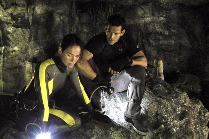 The Cave The Cave