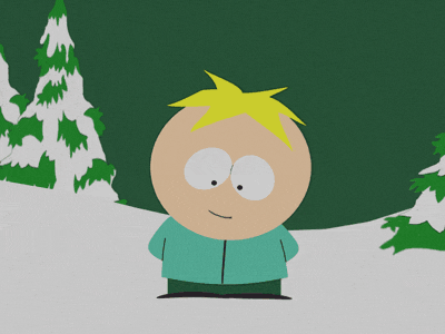 Leopold Butters Stotch