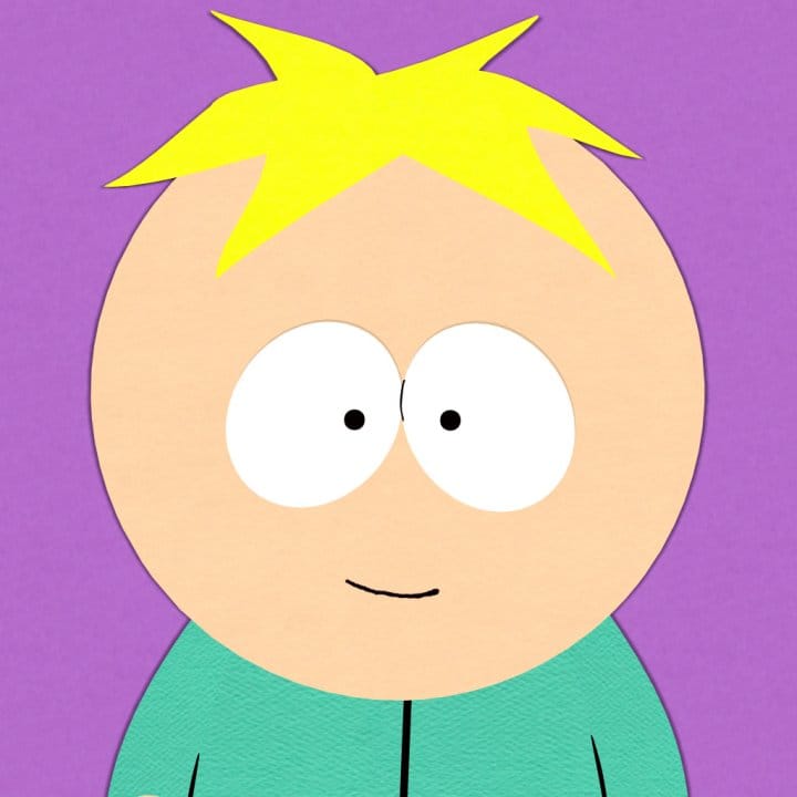 Leopold Butters Stotch