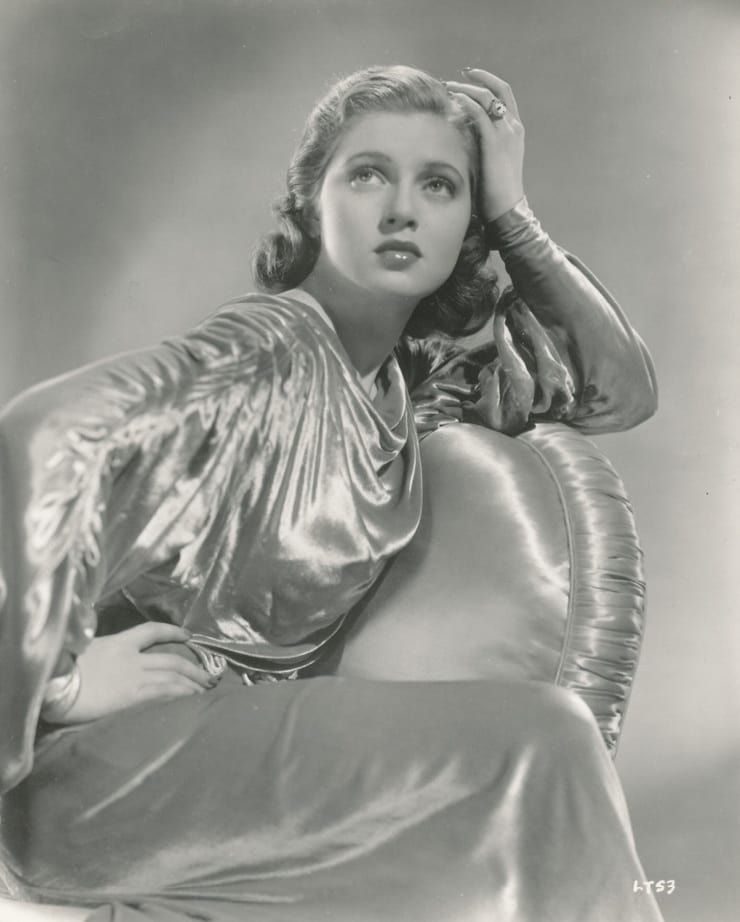 Lana Turner