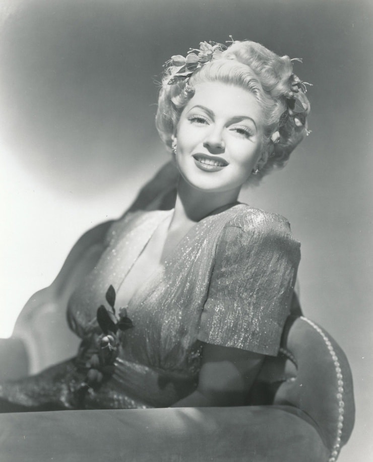 Lana Turner Lana Turner