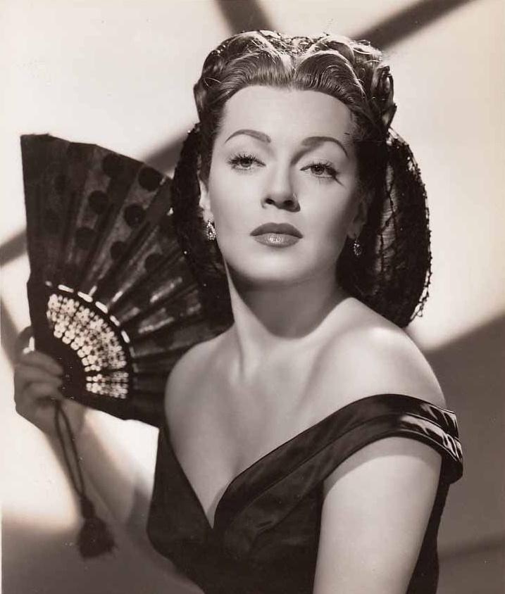 Lana Turner
