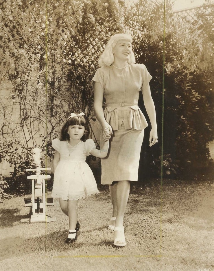 Lana Turner Lana Turner