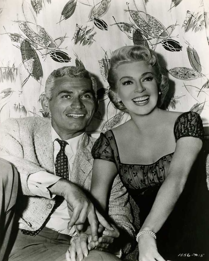 Lana Turner