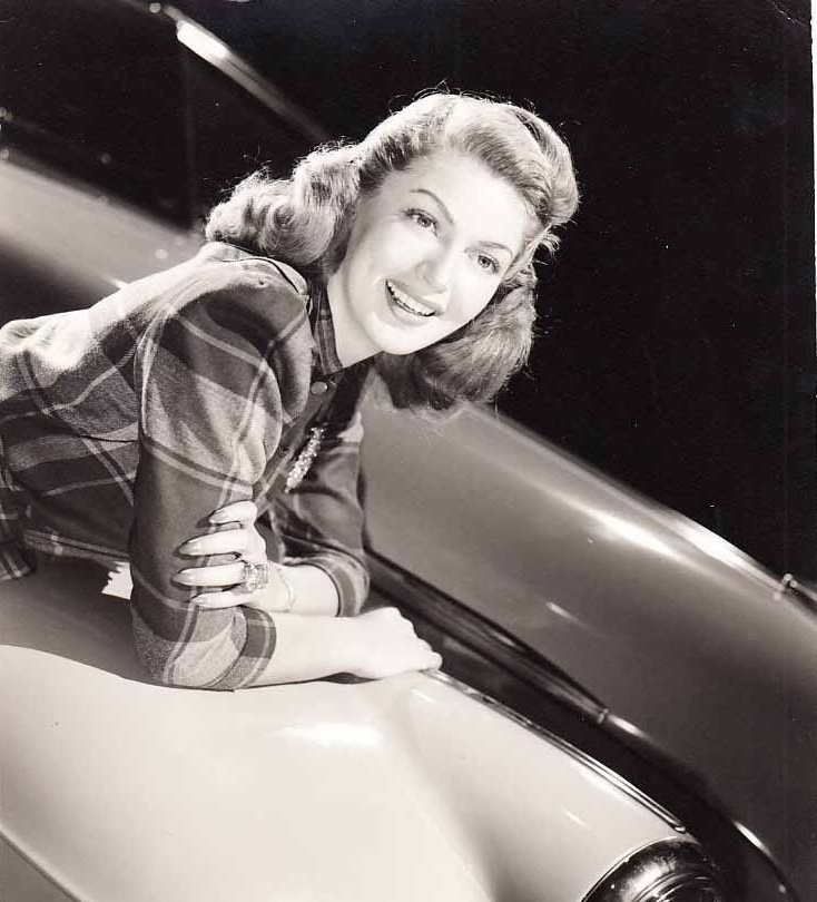 Lana Turner