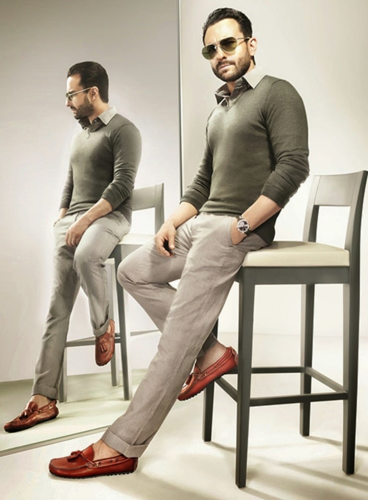Saif Ali Khan