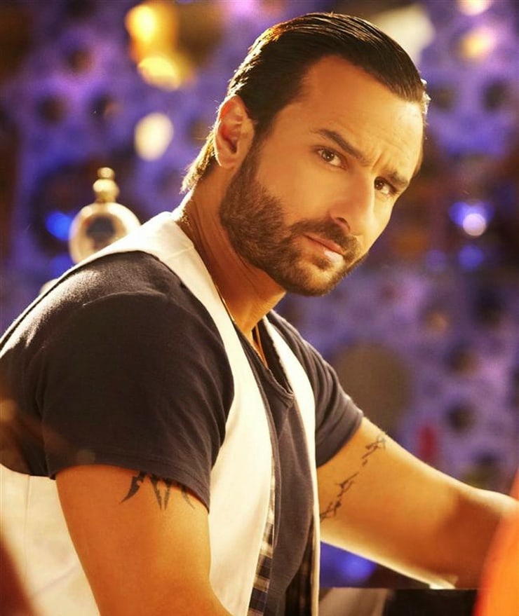 Saif Ali Khan