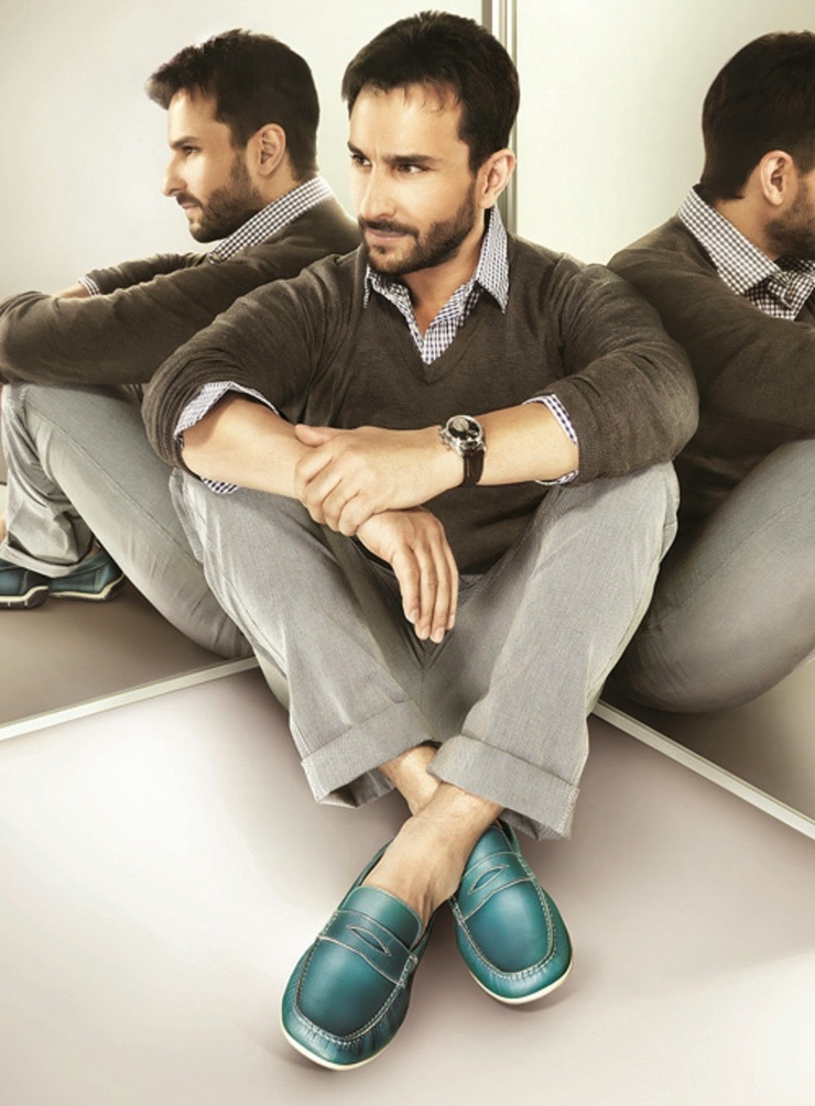 Saif Ali Khan