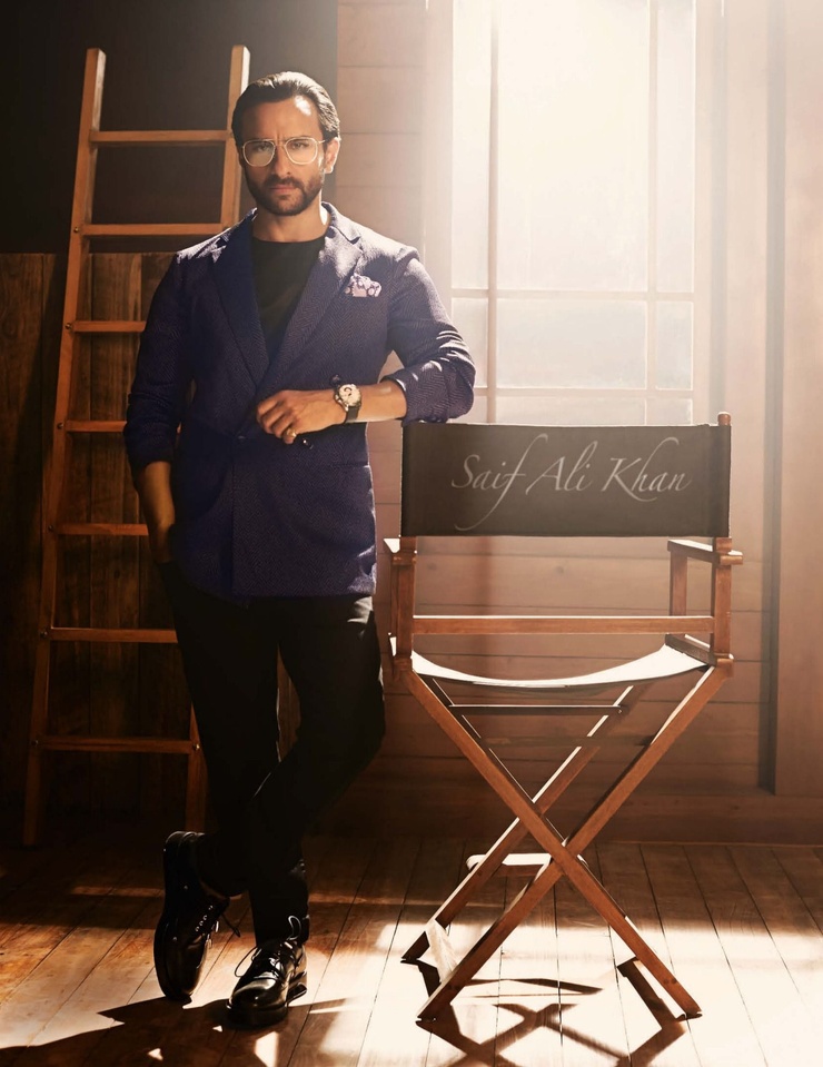 Saif Ali Khan