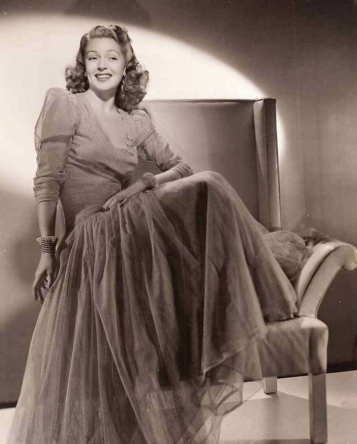 Lana Turner Lana Turner