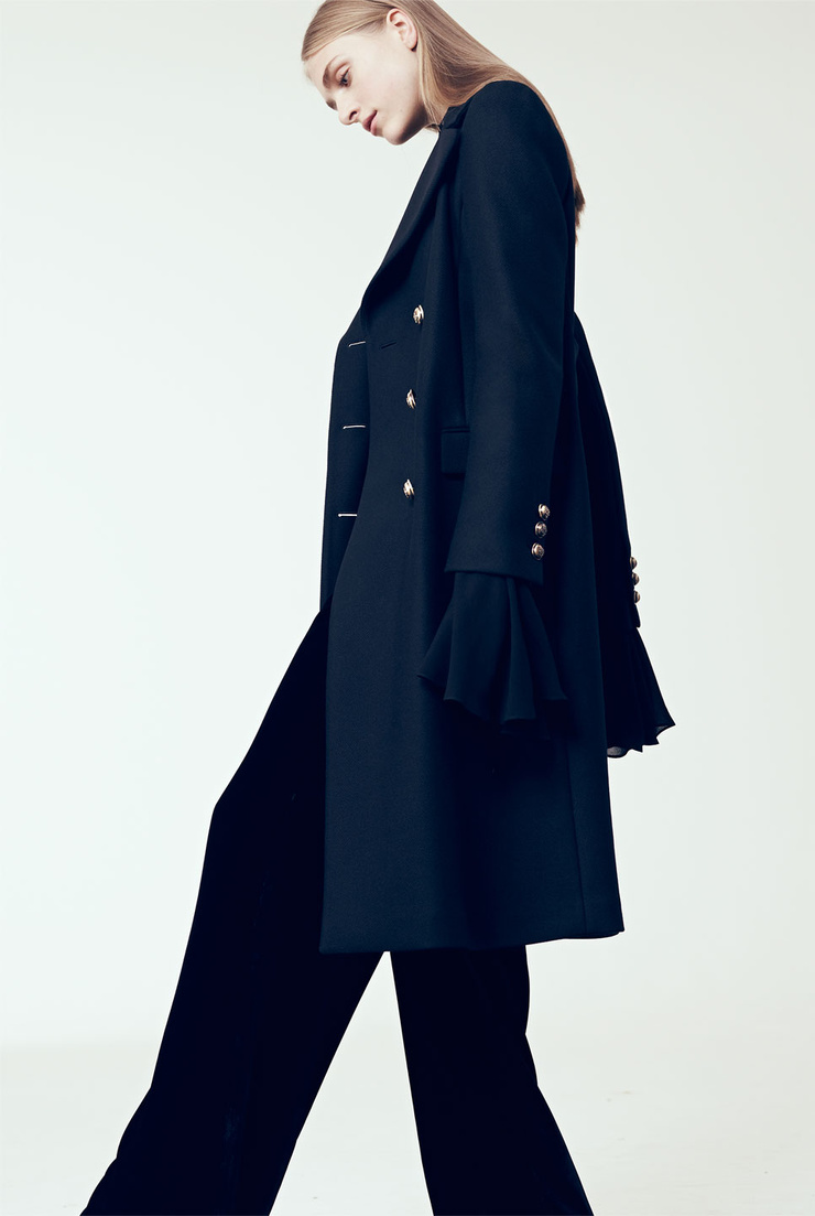 Hedvig Palm