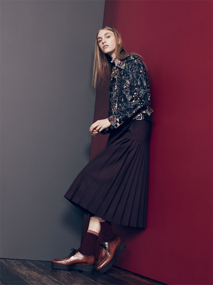 Hedvig Palm