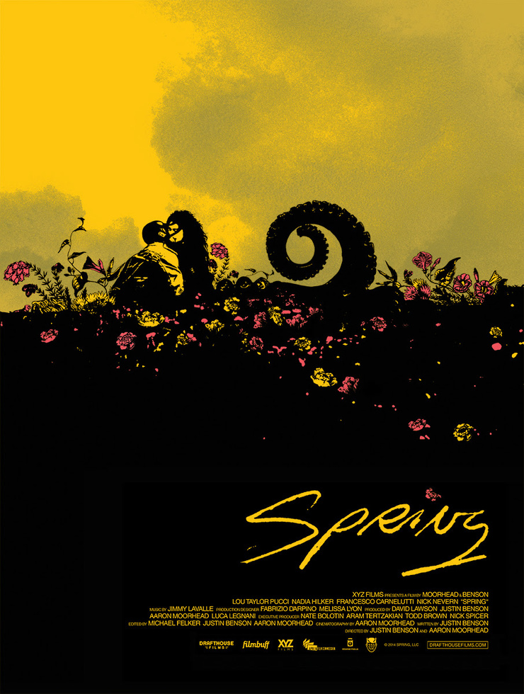 Spring