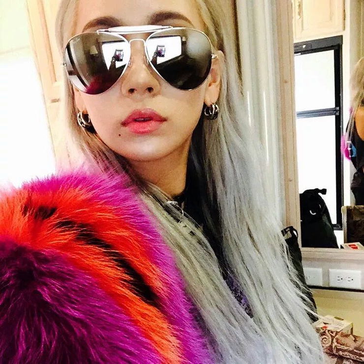 CL