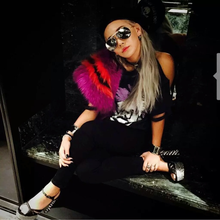 CL