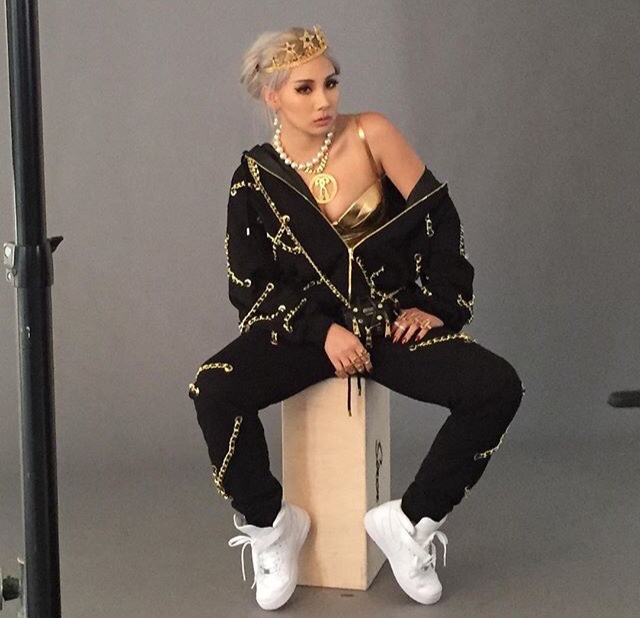 CL