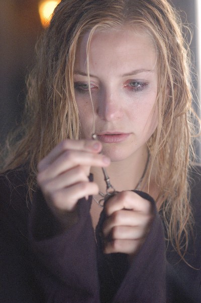 The Skeleton Key