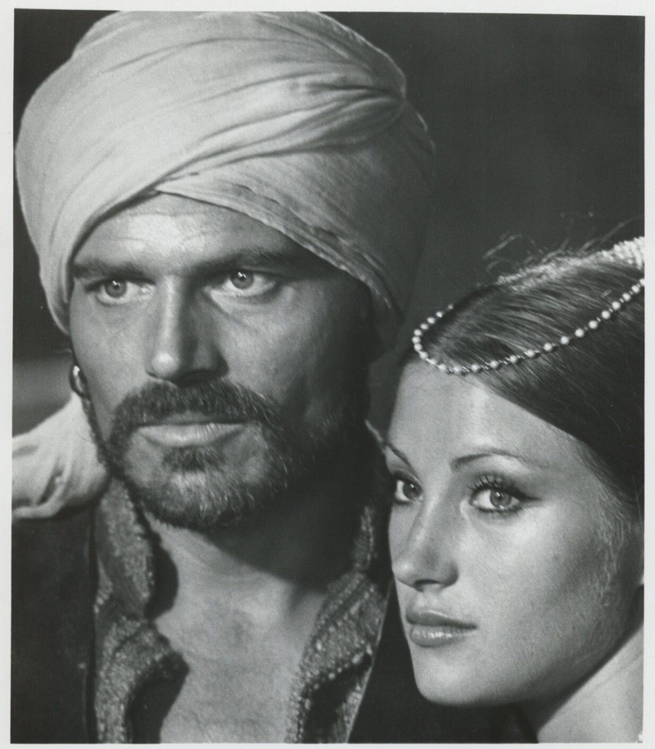 Patrick Wayne