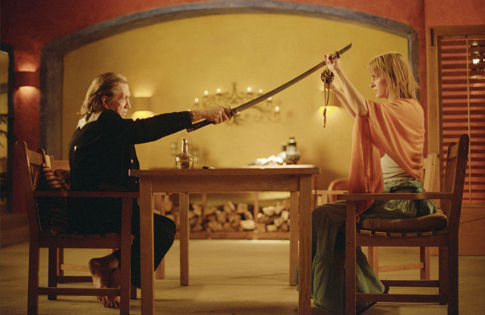 Kill Bill: Vol. 2