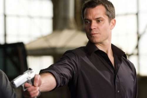 Timothy Olyphant Timothy Olyphant