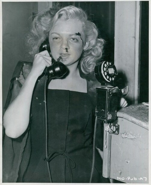 Myrna Dell Myrna Dell