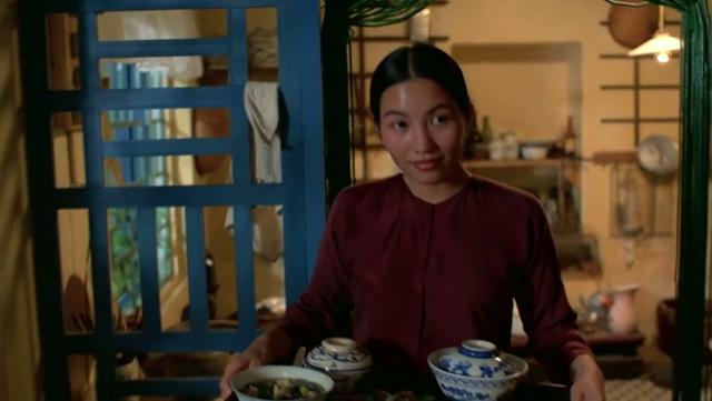The Scent of Green Papaya The Scent of Green Papaya