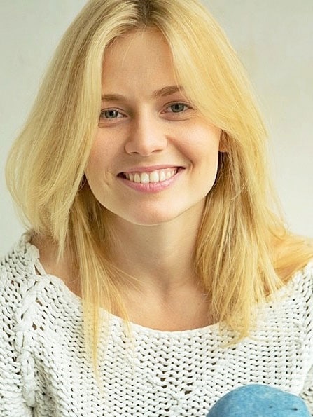 Elena Chernyavskaya