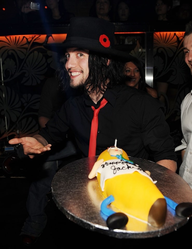Jackson Rathbone Jackson Rathbone