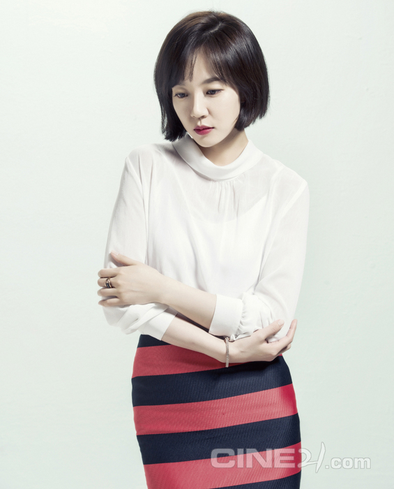 Su-jeong Lim