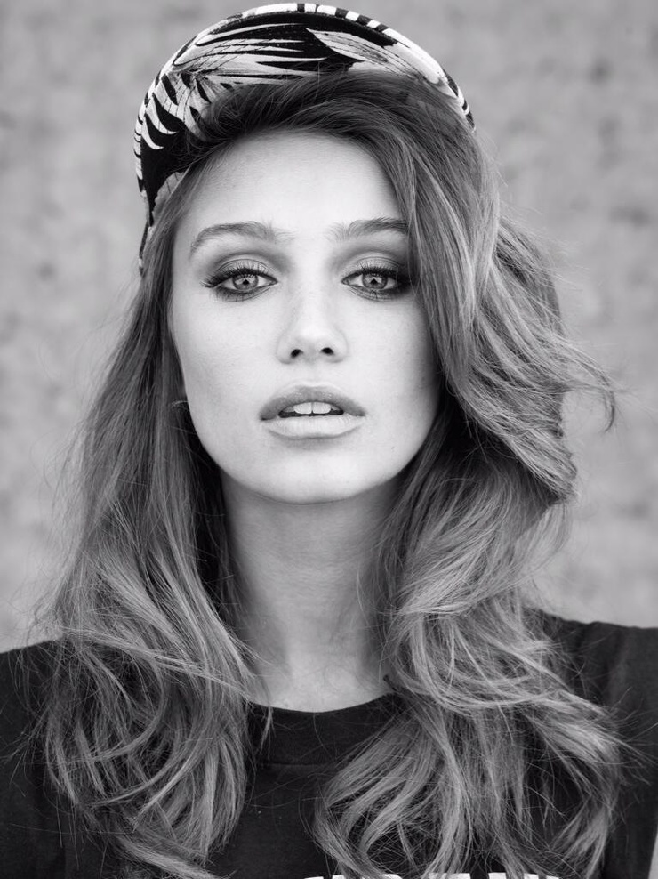 Cailin Russo Cailin Russo