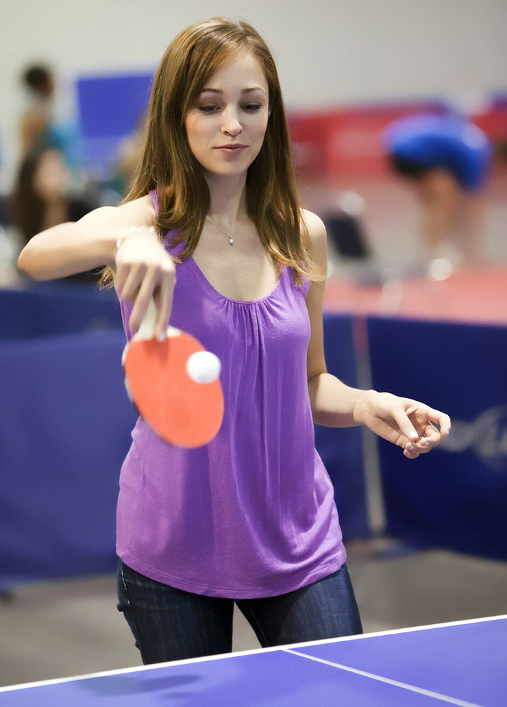 Autumn Reeser